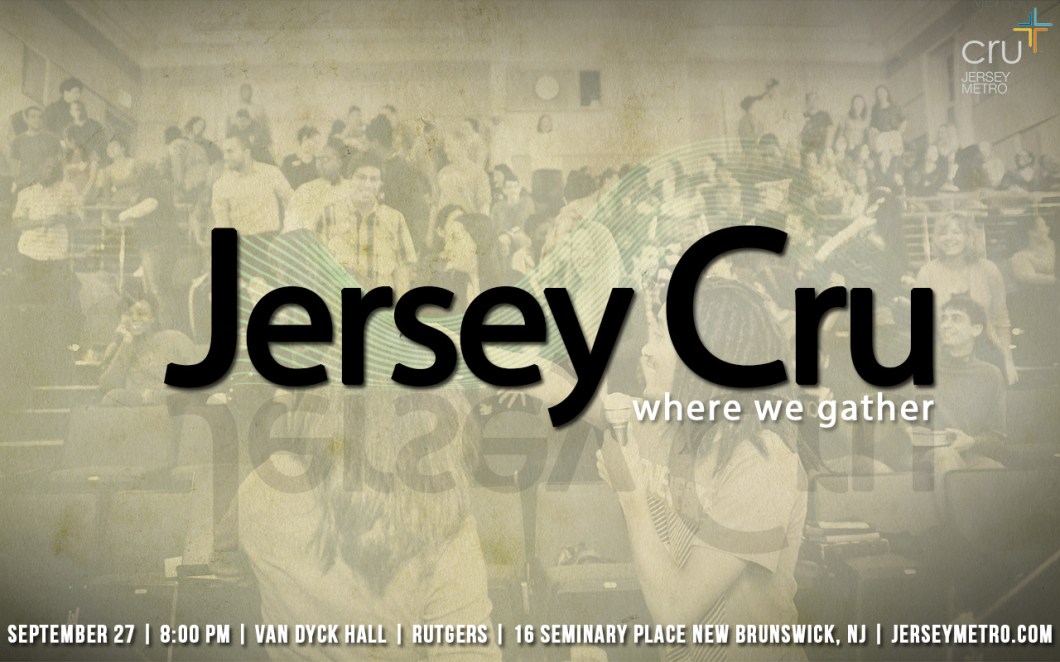 Jersey Cru September 2013